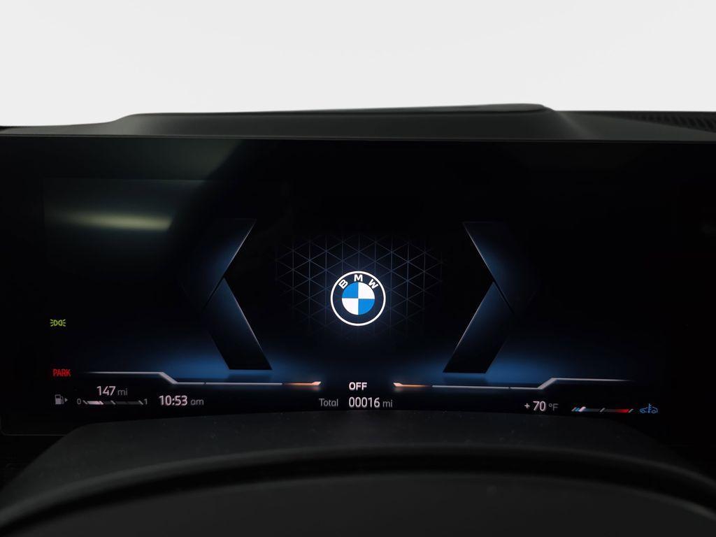 new 2026 BMW X7 car, priced at $112,900