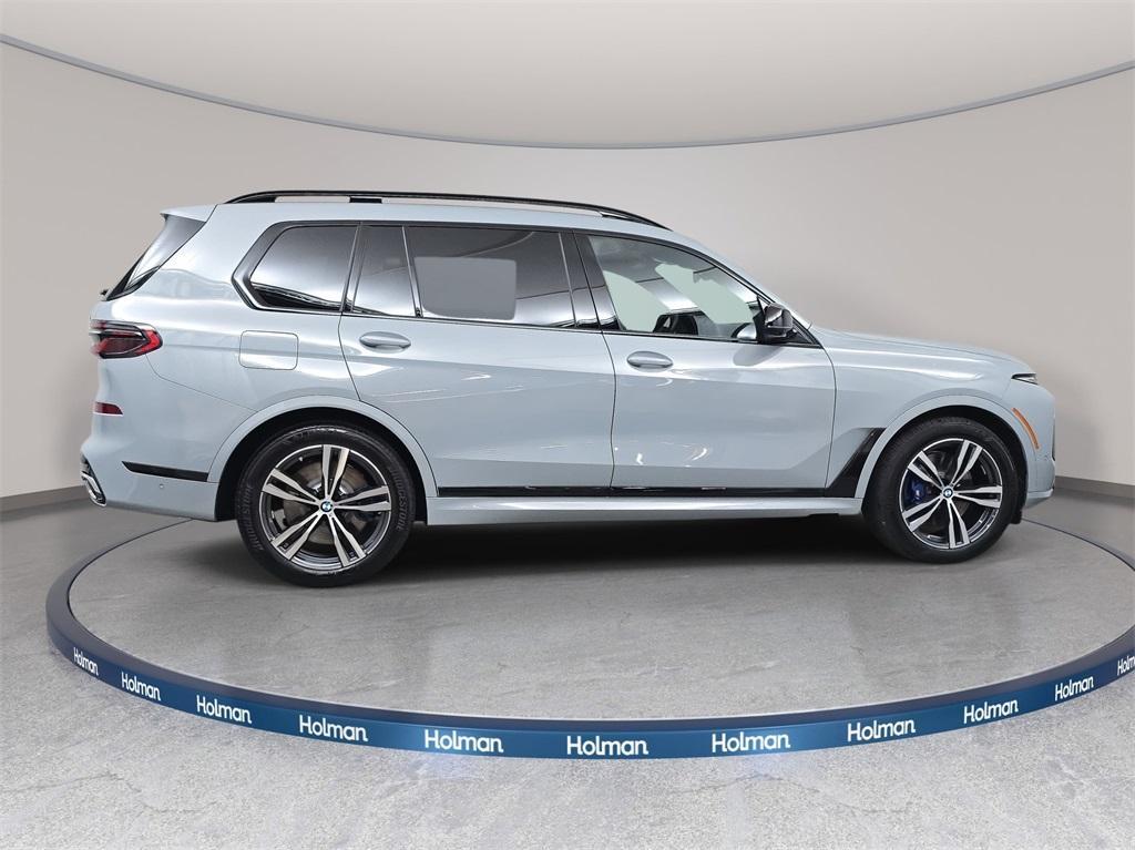 used 2025 BMW X7 car, priced at $100,990