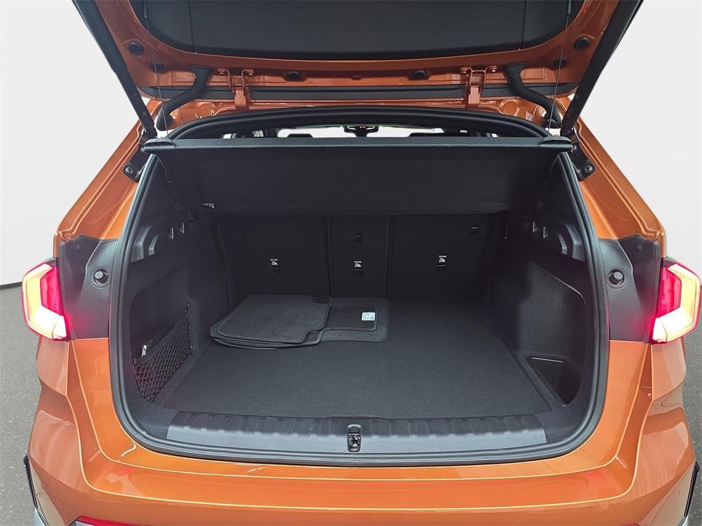 used 2025 BMW X1 car, priced at $39,940