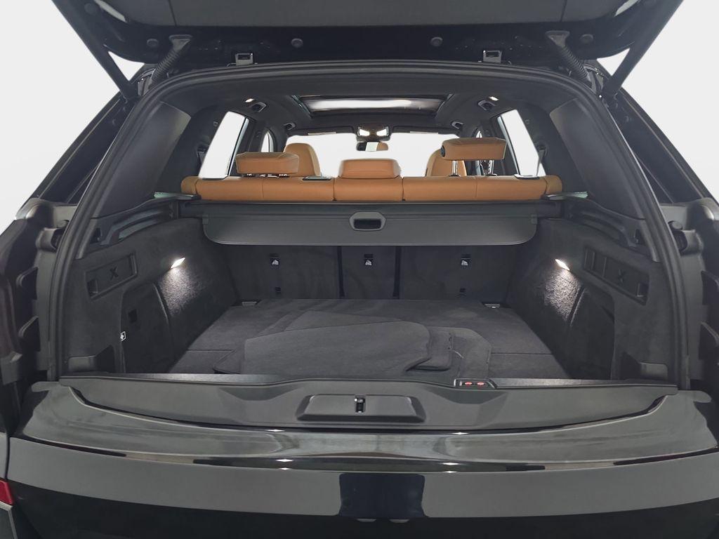 used 2026 BMW X5 PHEV car, priced at $72,185