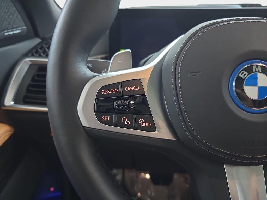 used 2026 BMW X5 PHEV car, priced at $72,185