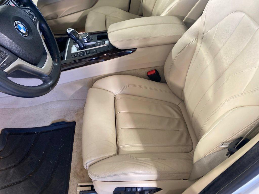 used 2015 BMW X5 car, priced at $16,190