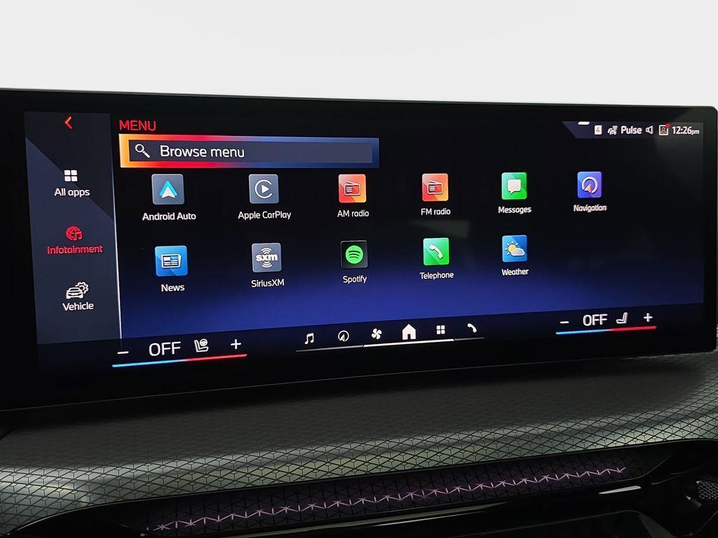 new 2026 BMW 230 car, priced at $51,780