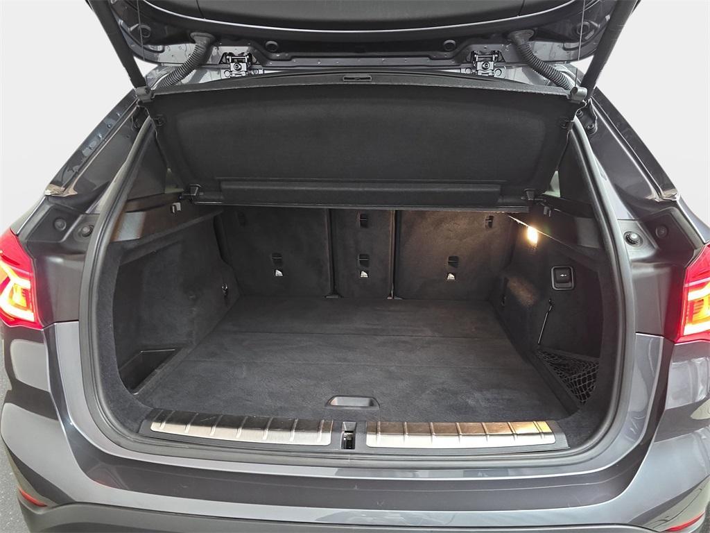 used 2017 BMW X1 car, priced at $14,290
