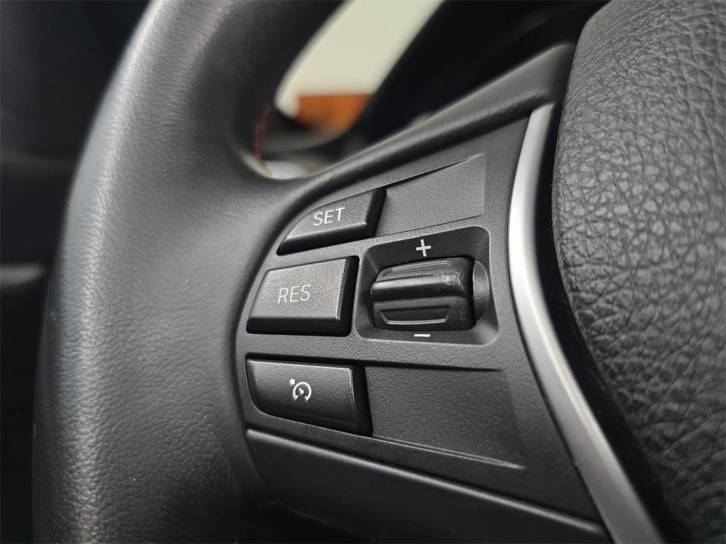 used 2018 BMW 430 car, priced at $10,440