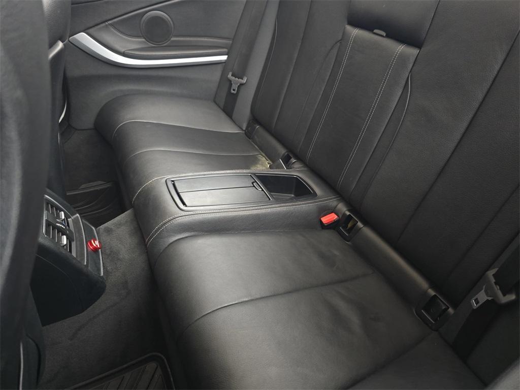 used 2018 BMW 430 car, priced at $10,440