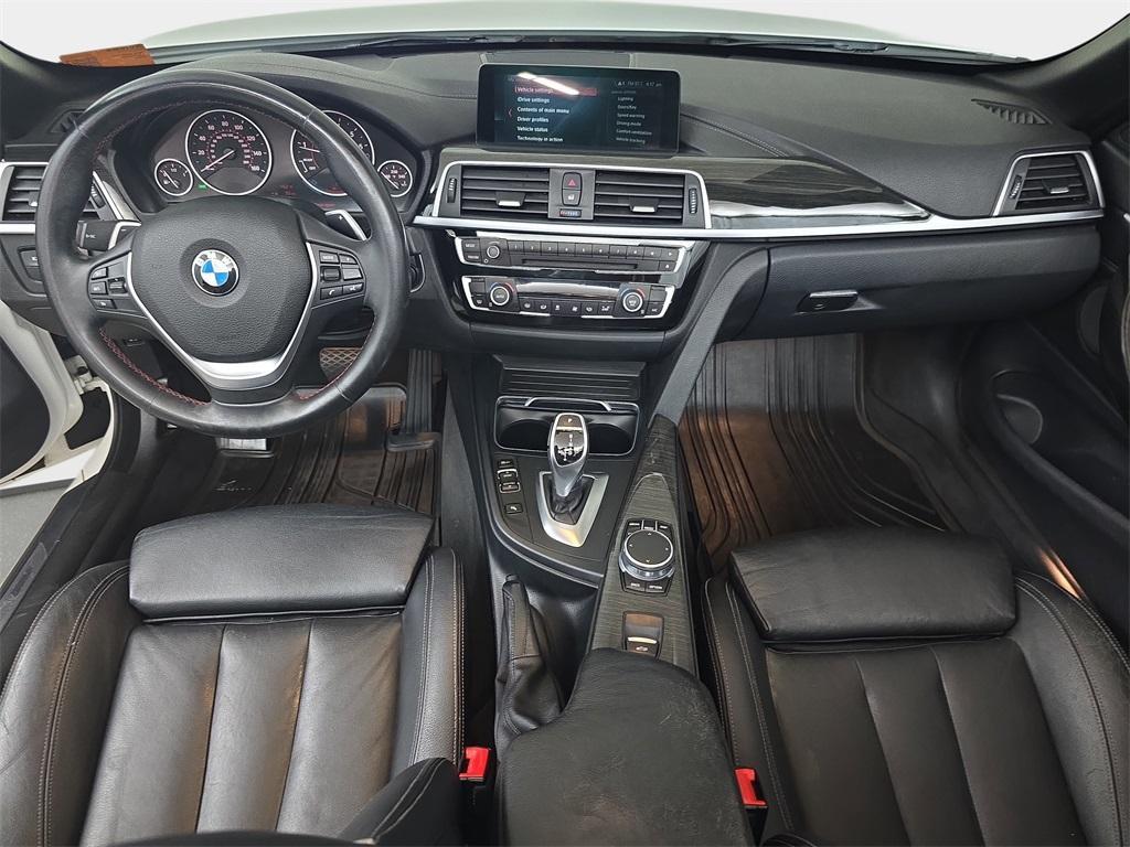 used 2018 BMW 430 car, priced at $10,440