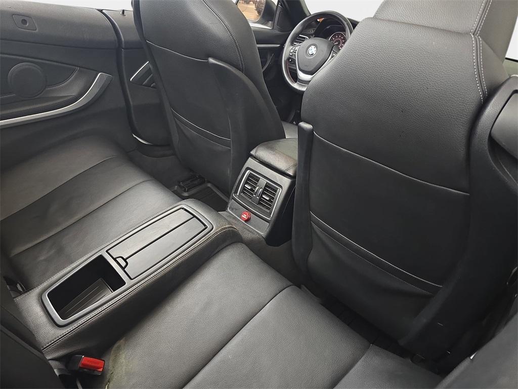 used 2018 BMW 430 car, priced at $10,440