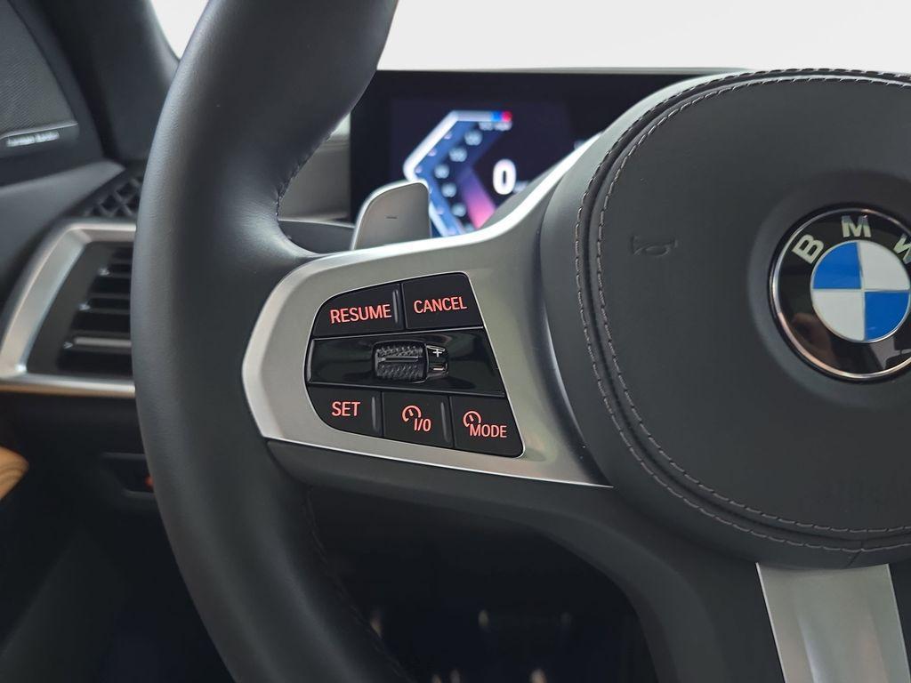 used 2024 BMW X7 car, priced at $69,990