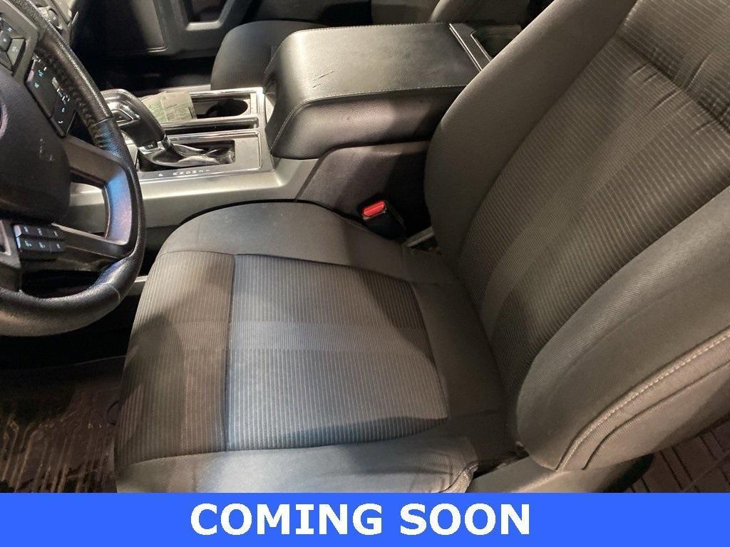 used 2016 Ford F-150 car, priced at $18,910