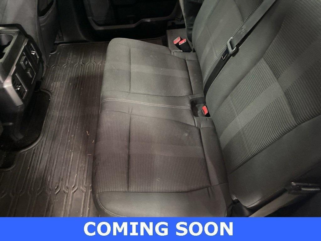 used 2016 Ford F-150 car, priced at $18,910