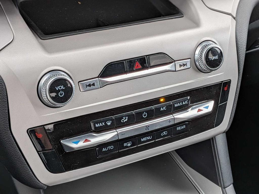 used 2023 Ford Explorer car, priced at $32,499