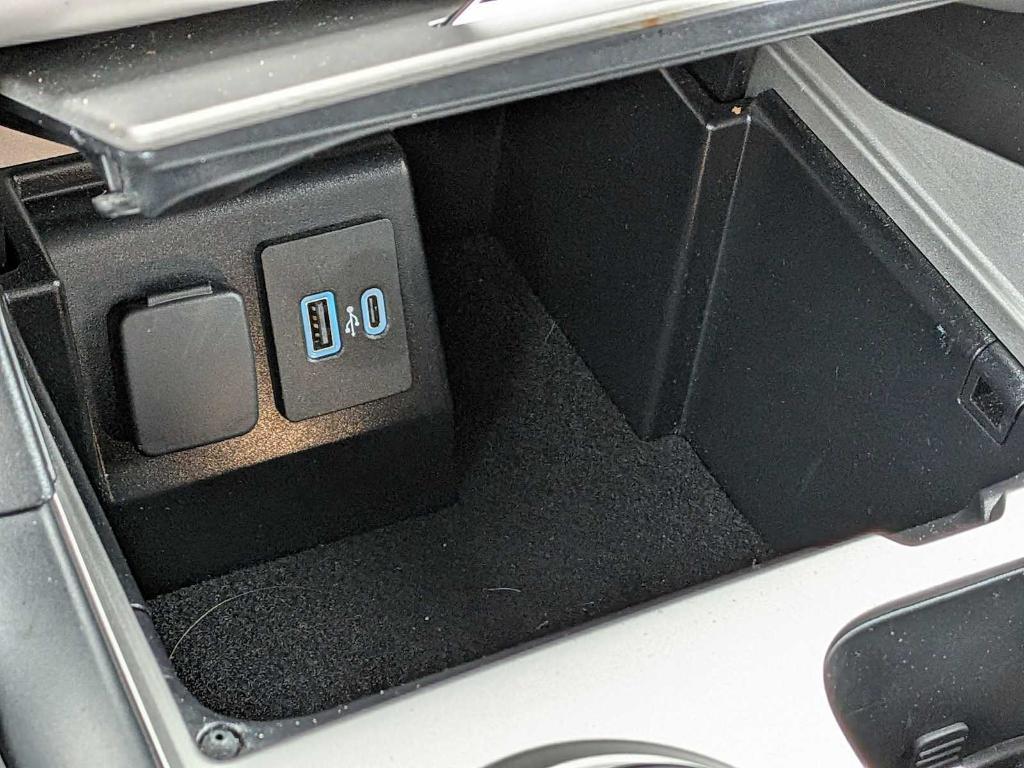 used 2023 Ford Explorer car, priced at $32,499
