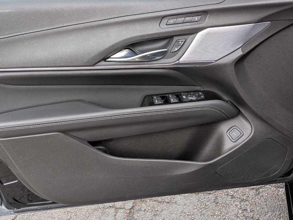 used 2023 Cadillac CT4 car, priced at $33,299