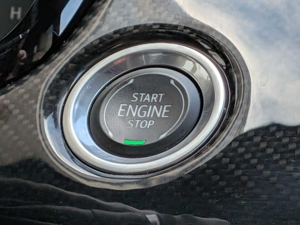 used 2023 Cadillac XT6 car, priced at $44,299
