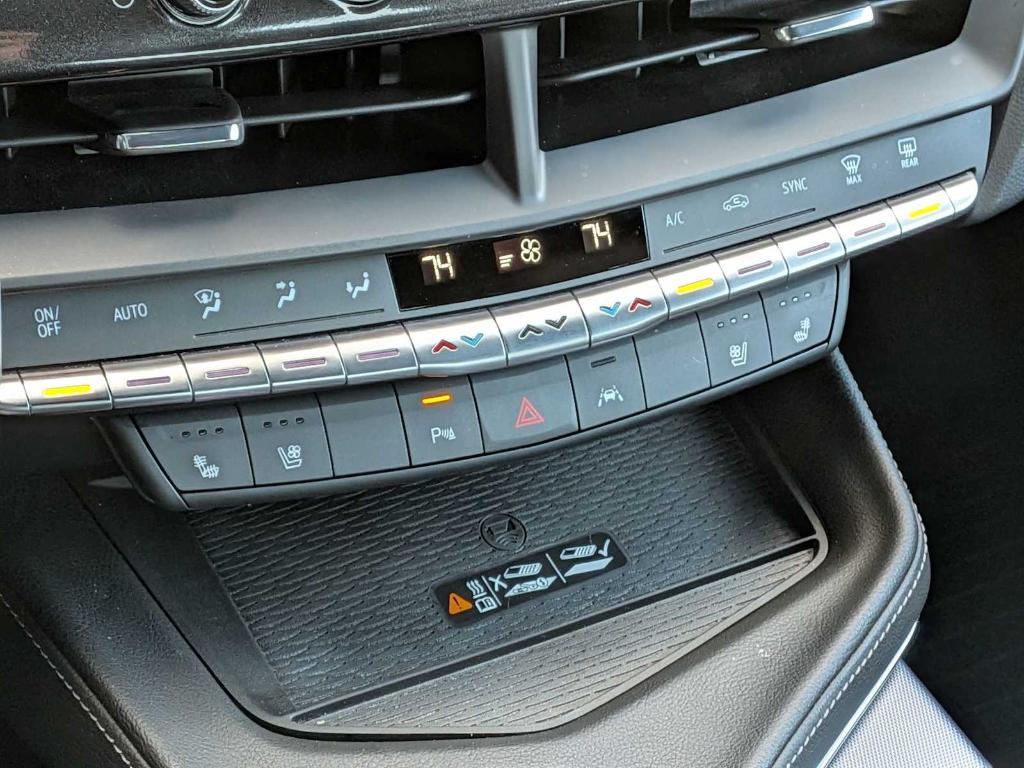 used 2023 Cadillac CT4 car, priced at $30,999