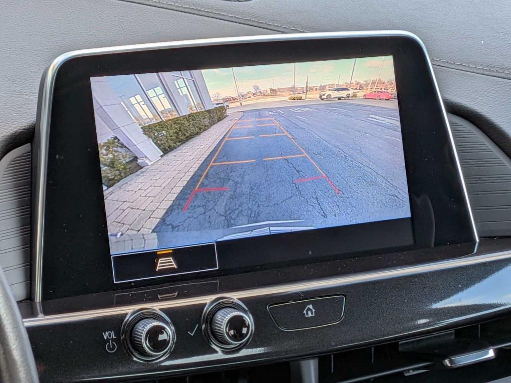 used 2023 Cadillac CT4 car, priced at $30,999