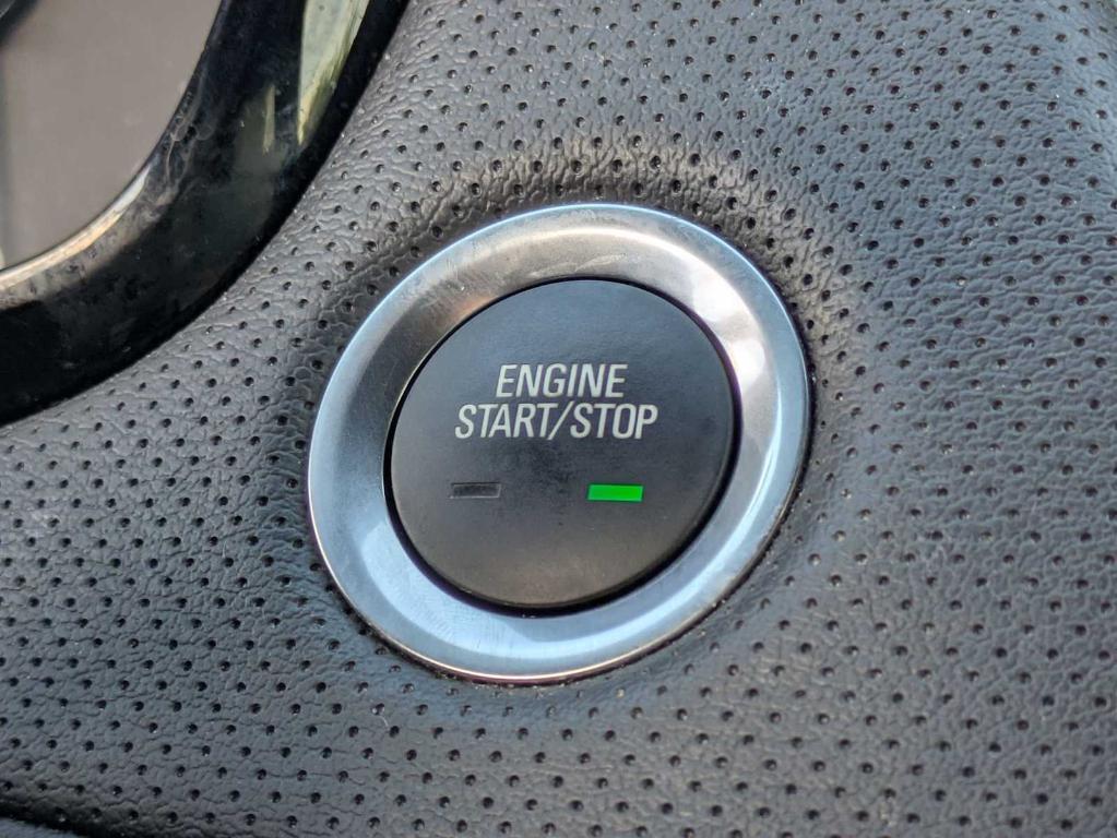 used 2023 Cadillac XT5 car, priced at $33,599