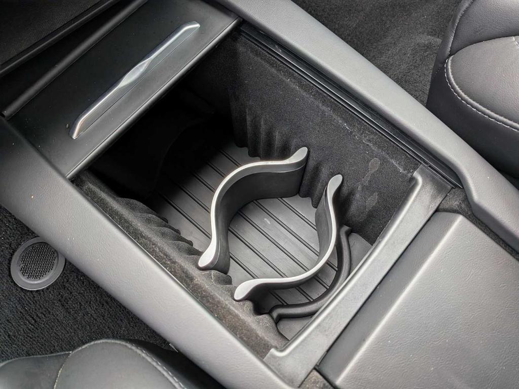 used 2017 Tesla Model S car, priced at $23,499