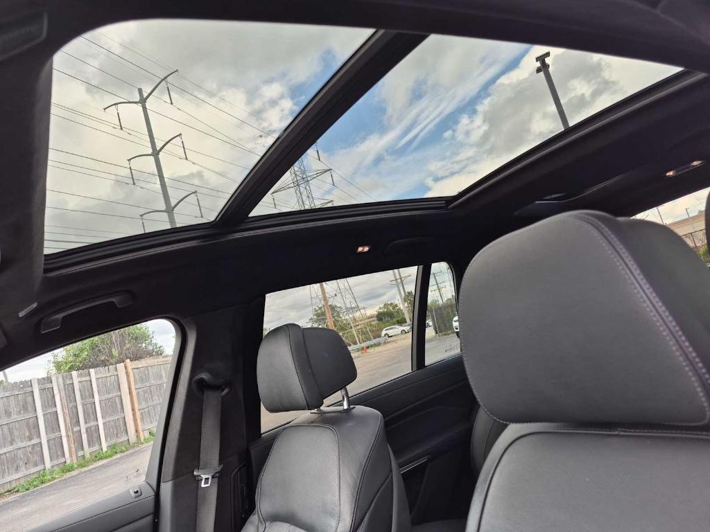used 2020 BMW X7 car, priced at $32,999