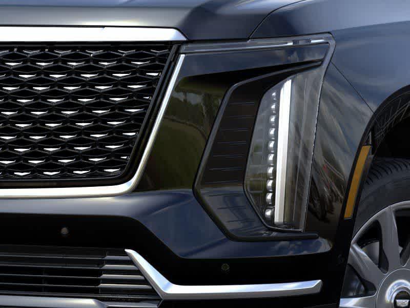 new 2026 Cadillac Escalade ESV car, priced at $100,010