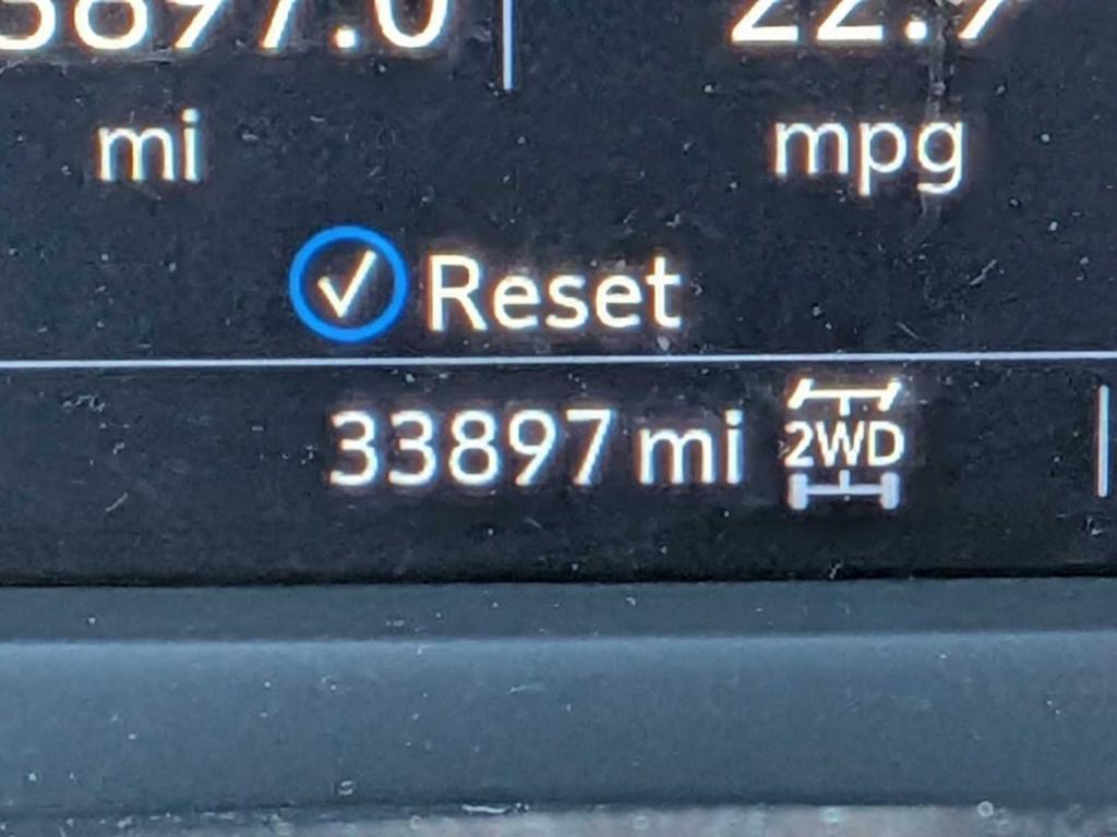 used 2023 Cadillac XT4 car, priced at $27,999