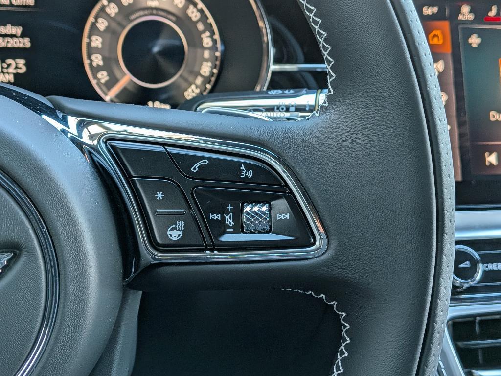 new 2026 Bentley Flying Spur car, priced at $304,015