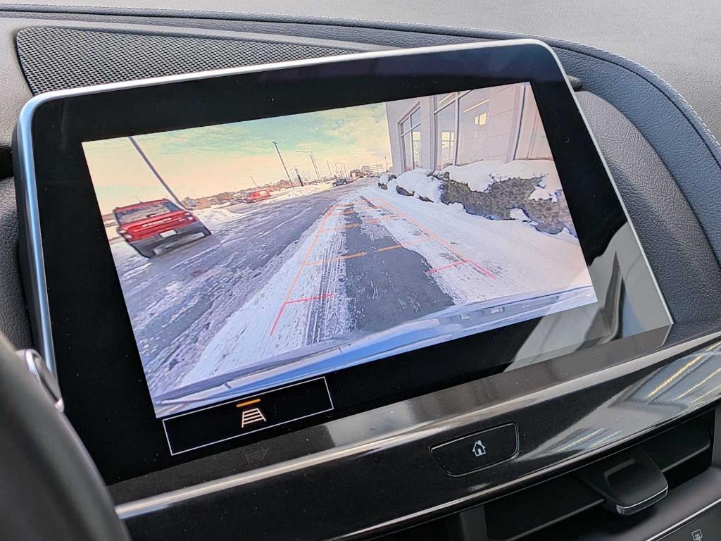 used 2022 Cadillac CT5 car, priced at $28,999