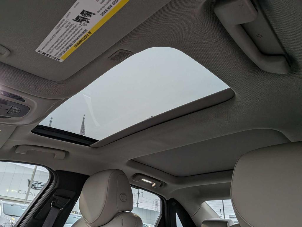 used 2017 Cadillac CT6 car, priced at $18,299