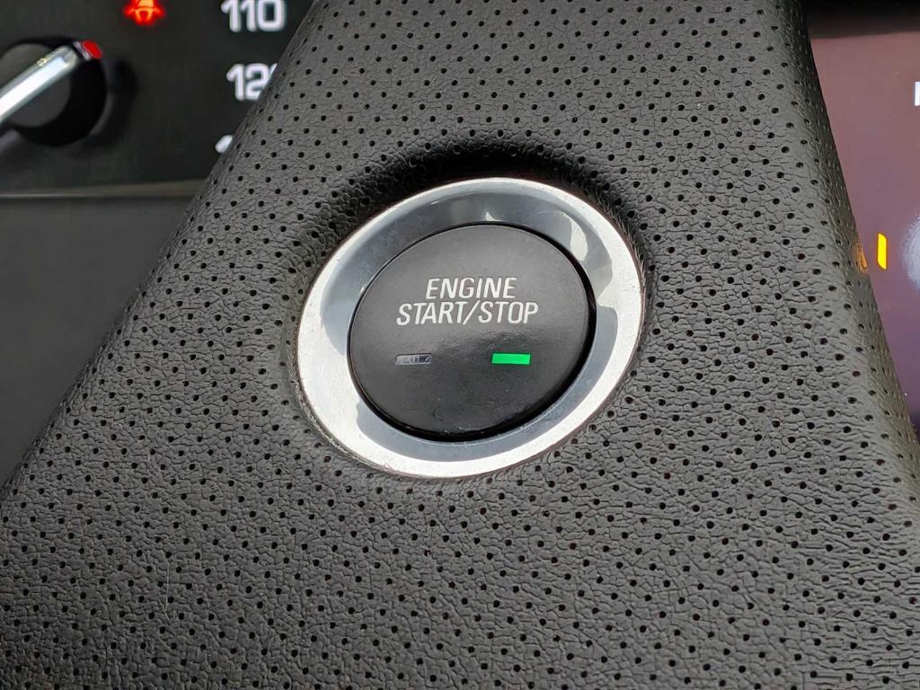 used 2017 Cadillac CT6 car, priced at $18,299