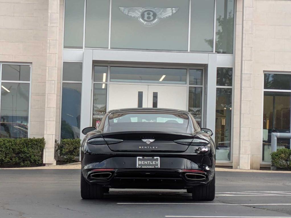 new 2025 Bentley Continental GT car, priced at $375,220