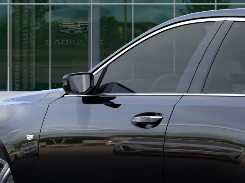 new 2026 Cadillac CT5 car, priced at $59,990