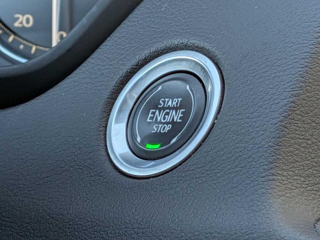 used 2023 Cadillac XT4 car, priced at $29,299