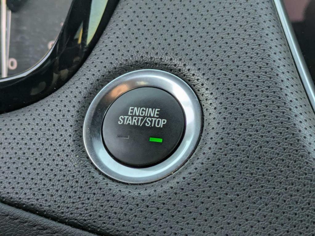 used 2023 Cadillac XT5 car, priced at $27,999