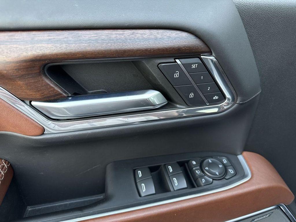 used 2024 GMC Sierra 2500 car, priced at $82,495