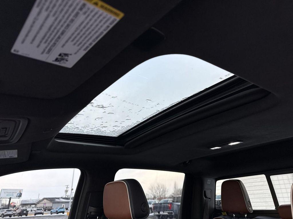 used 2024 GMC Sierra 2500 car, priced at $82,495