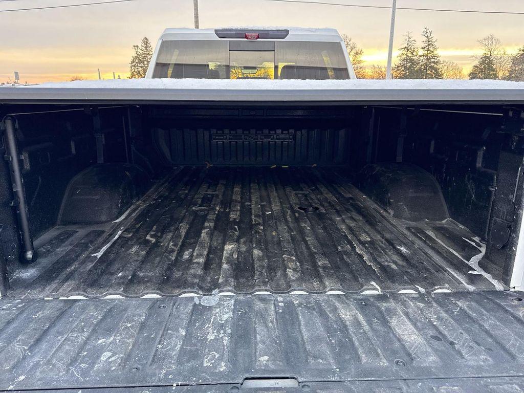 used 2024 GMC Sierra 2500 car, priced at $82,495