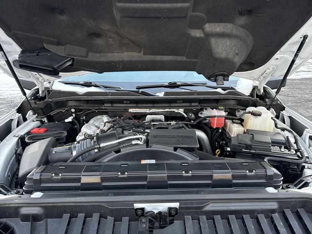 used 2024 GMC Sierra 2500 car, priced at $82,495