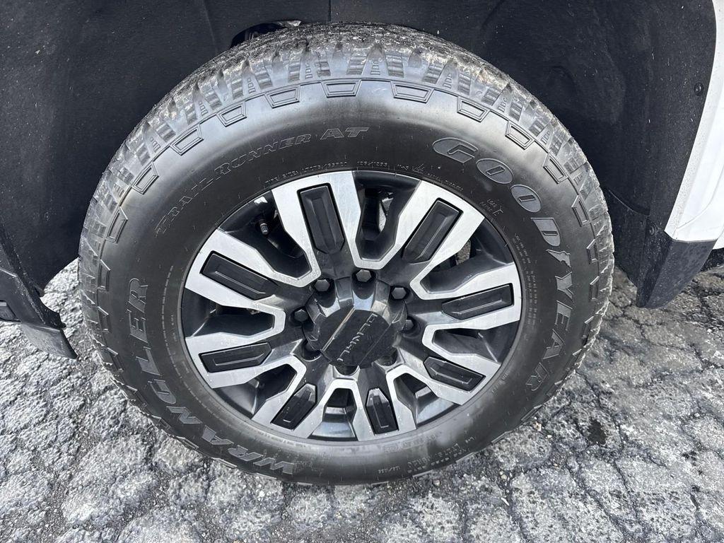 used 2024 GMC Sierra 2500 car, priced at $82,495