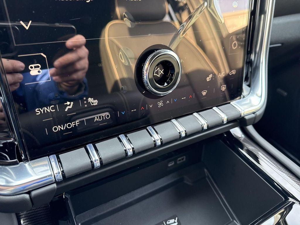 new 2026 GMC Yukon car, priced at $76,505