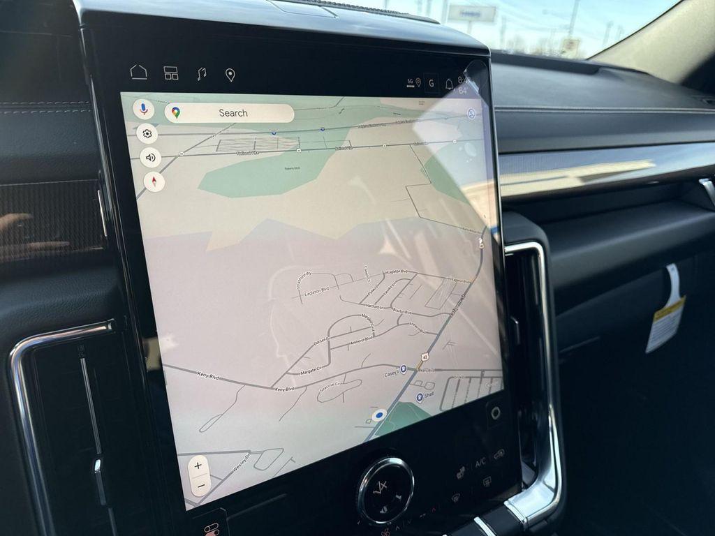 new 2026 GMC Yukon car, priced at $76,505