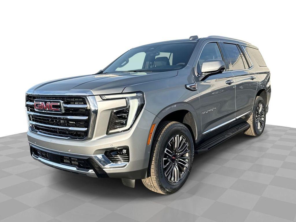 new 2026 GMC Yukon car, priced at $76,505