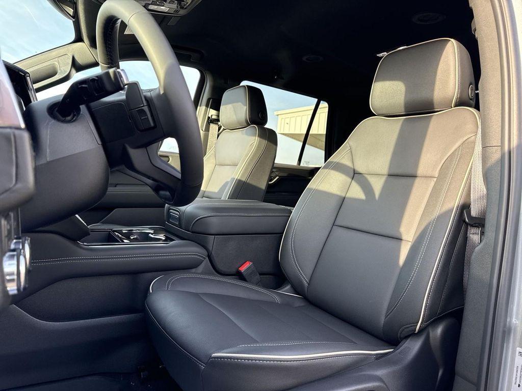 new 2026 GMC Yukon car, priced at $76,505