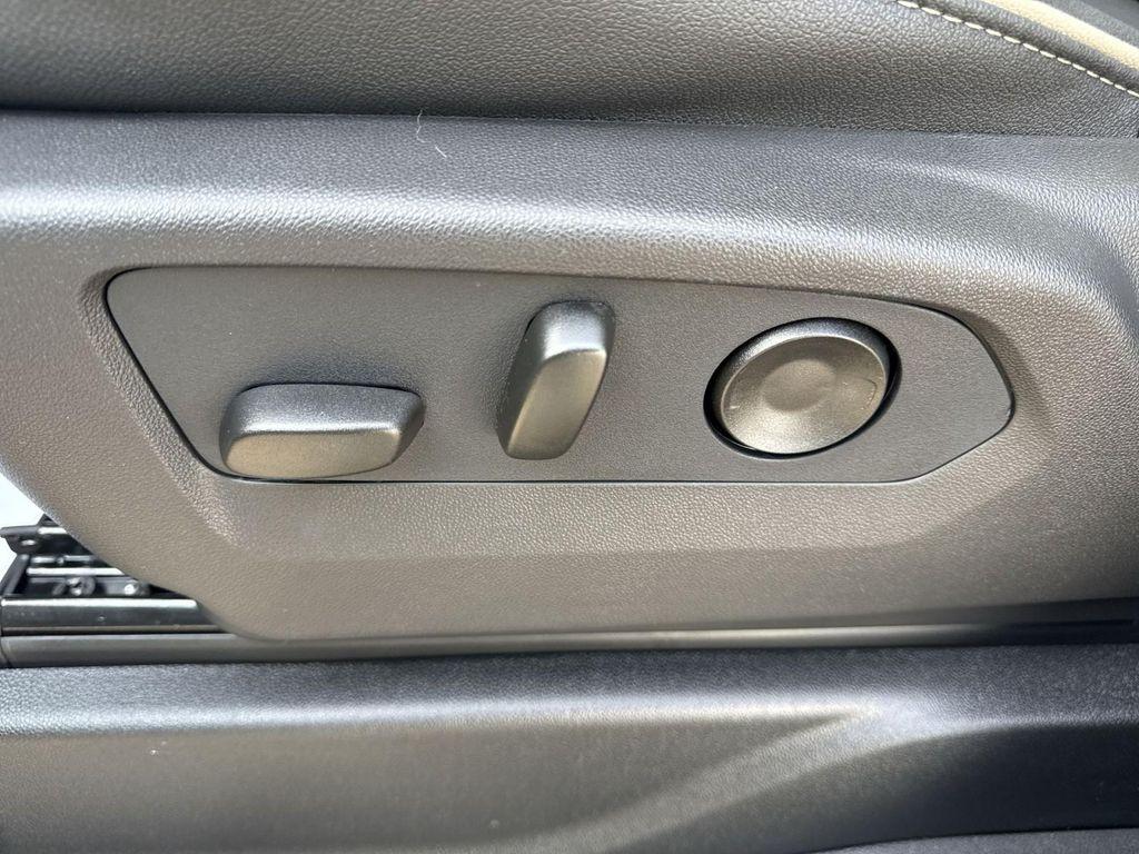 new 2026 GMC Yukon car, priced at $76,505