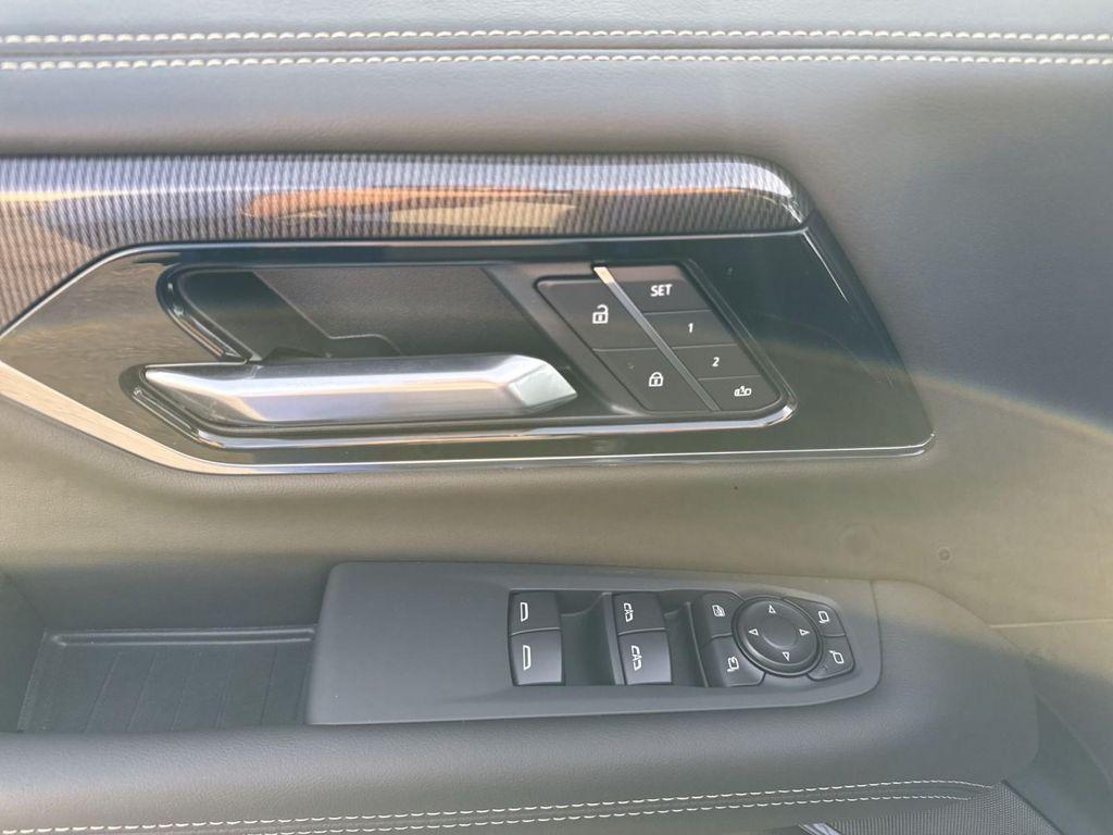 new 2026 GMC Yukon car, priced at $76,505