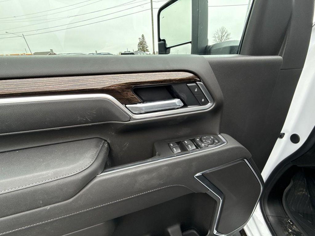 new 2026 GMC Sierra 3500 car, priced at $79,850