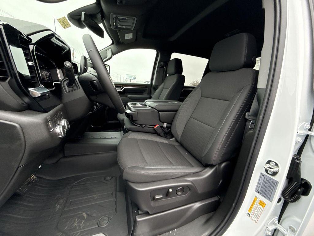 new 2026 GMC Sierra 3500 car, priced at $79,850