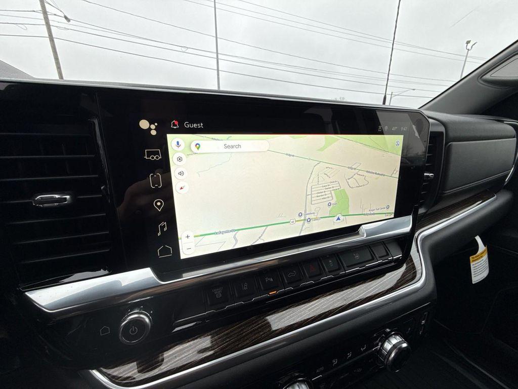 new 2026 GMC Sierra 3500 car, priced at $79,850