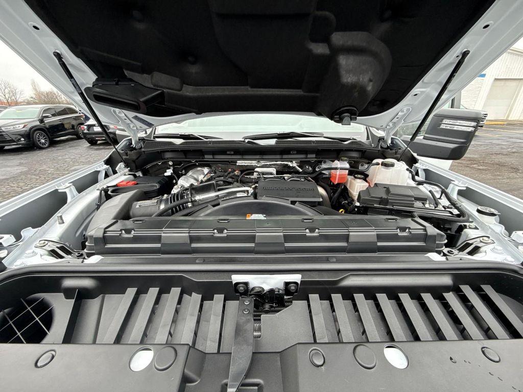 new 2026 GMC Sierra 3500 car, priced at $79,850