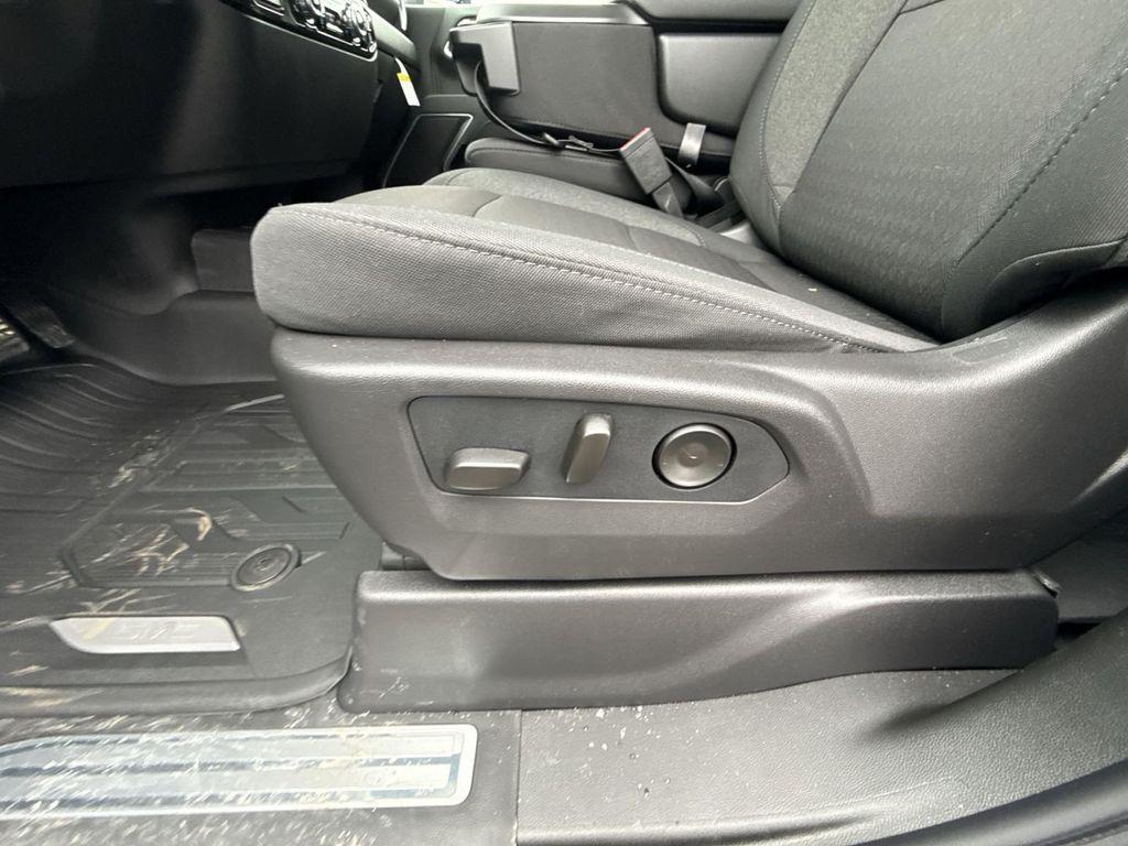 new 2026 GMC Sierra 3500 car, priced at $79,850